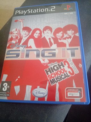 PlayStation 2 EyeToy: Play 2