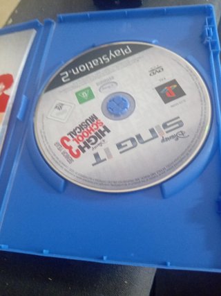 PlayStation 2 EyeToy: Play 2