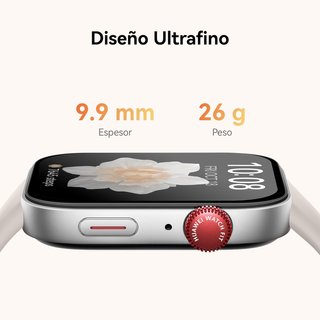 HUAWEI WATCH FIT 3 AMOLED 1.82