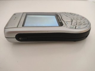 Nokia 6630 Vodafone