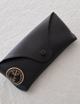 Occhiali Ray-Ban da vista e da sole