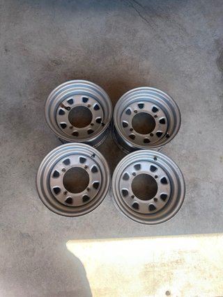 Llantas para quad o buggy