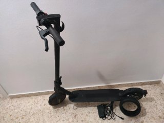 Patinete Eléctrico Xiaomi Pro 2