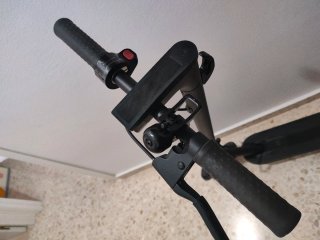 Patinete Eléctrico Xiaomi Pro 2