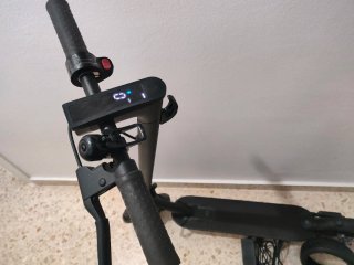Patinete Eléctrico Xiaomi Pro 2