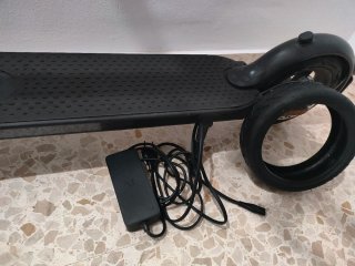 Patinete Eléctrico Xiaomi Pro 2