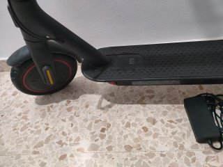 Patinete Eléctrico Xiaomi Pro 2