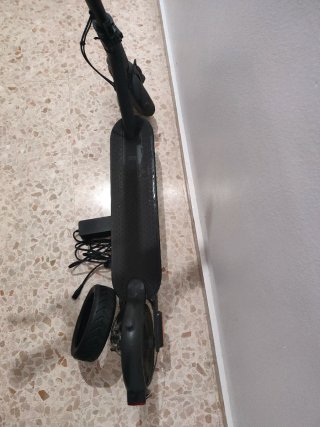 Patinete Eléctrico Xiaomi Pro 2