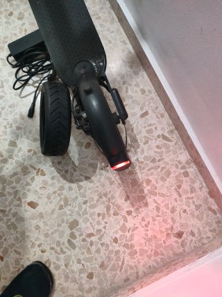 Patinete Eléctrico Xiaomi Pro 2