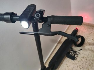 Patinete Eléctrico Xiaomi Pro 2