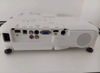 Proyector Epson H719B + REGALO Chromecast