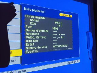 Proyector Epson H719B + REGALO Chromecast