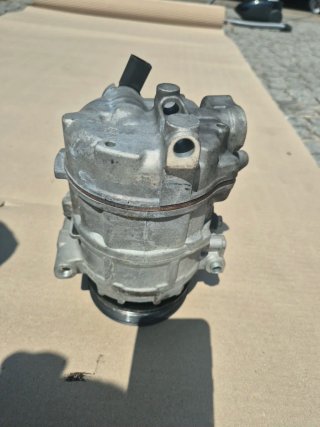 Compresor AC Audi A3 8P 2.0 TDI