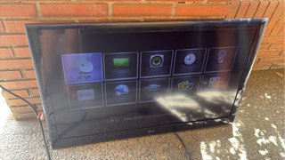 Televisor LG 43” Full HD LED