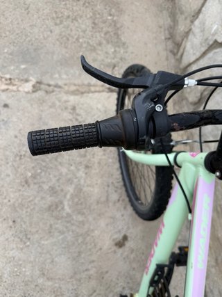 Bicicleta Wader