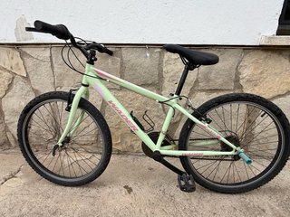 Bicicleta Wader