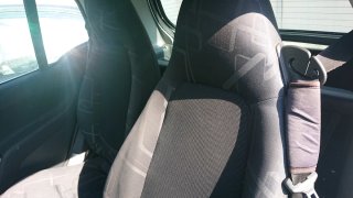 smart fortwo 2007