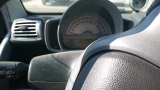 smart fortwo 2007