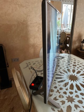 TV LG 50 Smart TV
