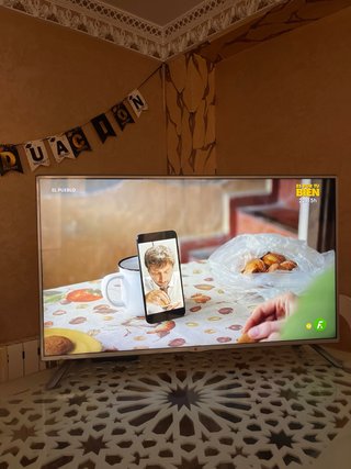 TV LG 50 Smart TV