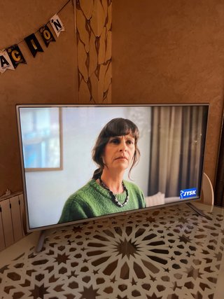 TV LG 50 Smart TV