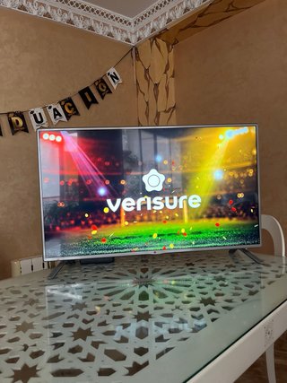 TV LG 50 Smart TV