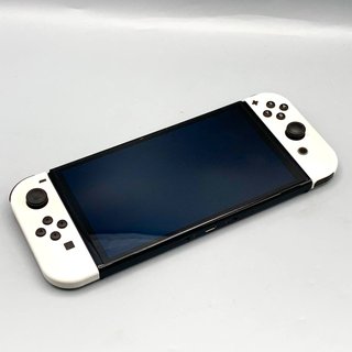 Nintendo Switch OLED Completa con Scatola