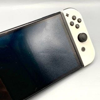 Nintendo Switch OLED Completa con Scatola