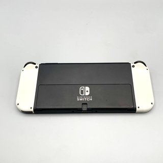 Nintendo Switch OLED Completa con Scatola