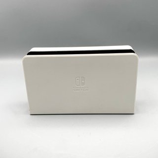 Nintendo Switch OLED Completa con Scatola