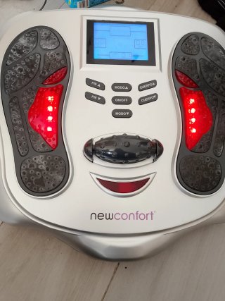 Reflexoterapia