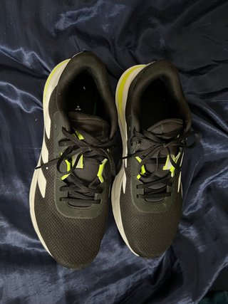 Adidas Galaxy 7 Talla 44 Poco Uso