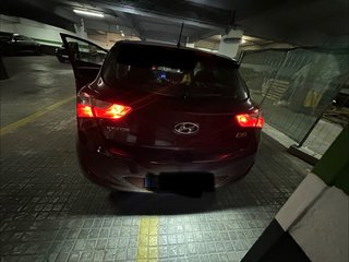 Hyundai i30 2017 “25 aniversario 1.4crdi”