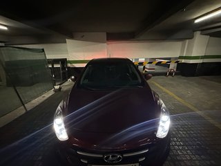 Hyundai i30 2017 “25 aniversario 1.4crdi”