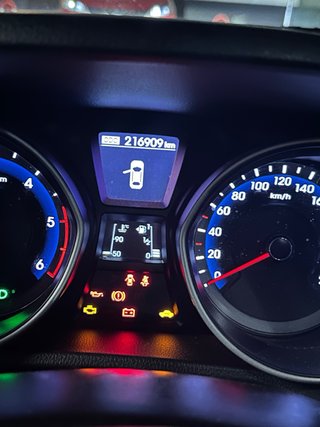 Hyundai i30 2017 “25 aniversario 1.4crdi”