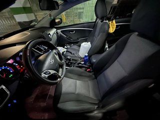 Hyundai i30 2017 “25 aniversario 1.4crdi”
