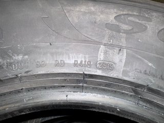 Neumáticos Pirelli Scorpion Winter 255/65/17 110H
