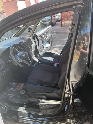 Hyundai ix20 2011