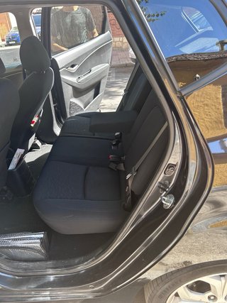 Hyundai ix20 2011