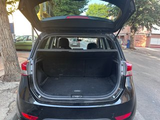 Hyundai ix20 2011