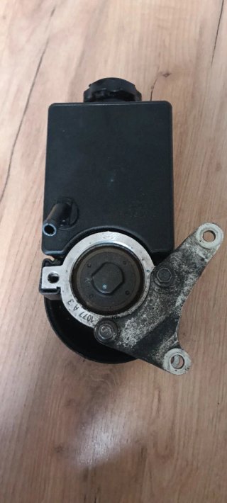 Bomba Dirección SsangYong Kiron
