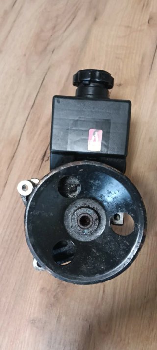 Bomba Dirección SsangYong Kiron