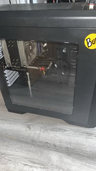 PC Gaming Intel Core i5 GTX 1660 SUPER