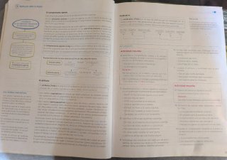 Lengua y literatura 3 ESO