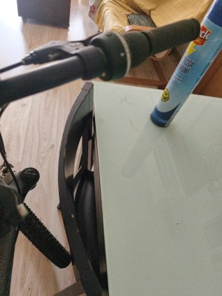 Bicicleta de Montaña Rockrider