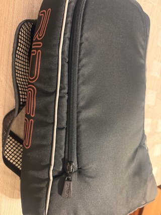 Mochila Jané para cochecito