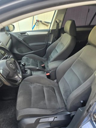 Volkswagen Golf 2010 1.4TSi