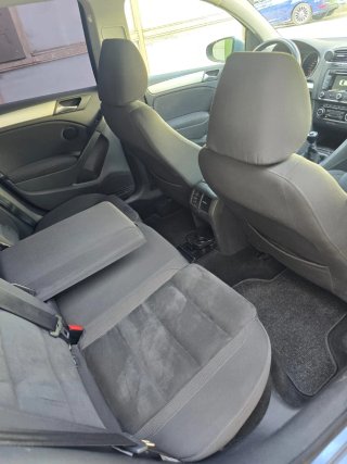 Volkswagen Golf 2010 1.4TSi
