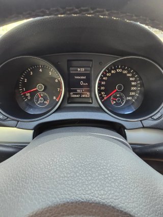 Volkswagen Golf 2010 1.4TSi