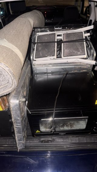 Mudanzas y vaciar trasteros y naves